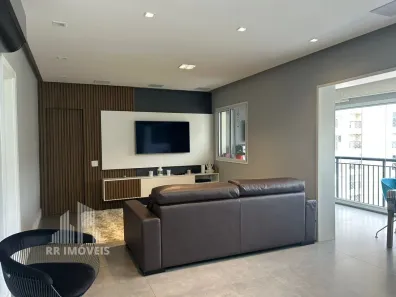 Apartamento com 3 Quartos à venda, 144m² no Alphaville, Santana de Parnaíba