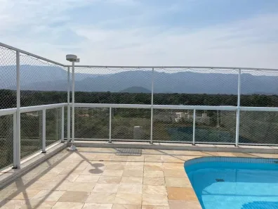 Apartamento com 4 Quartos à venda, 235m² no Riviera, Bertioga