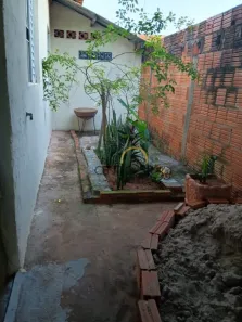 Casa com 3 Quartos à venda, 200m² no Núcleo Habitacional Prefeito José Sebastião Pupo, Duartina