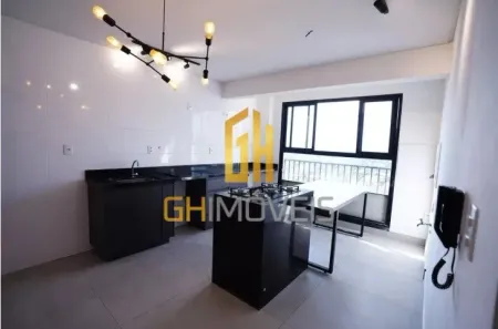Apartamento com 2 Quartos à venda, 66m² no Vila Rosa, Goiânia