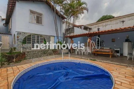 Casa com 3 Quartos à venda, 300m² no Nova Granada, Belo Horizonte