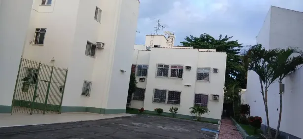 Apartamento com 3 Quartos à venda, 70m² no Moneró, Rio de Janeiro