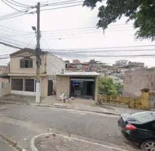 Ponto Comercial para alugar, 125m² no Jardim Carombé, São Paulo