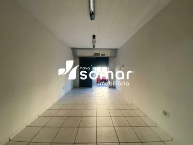 Ponto Comercial para alugar, 60m² no Sidil, Divinópolis