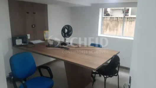 Imóvel Comercial para alugar, 90m² no Vila do Castelo, São Paulo