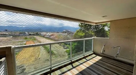 Apartamento com 3 Quartos à venda, 78m² no Recreio dos Bandeirantes, Rio de Janeiro