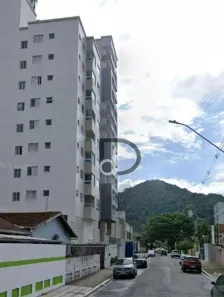 Apartamento com 2 Quartos à venda, 80m² no Boqueirão, Praia Grande