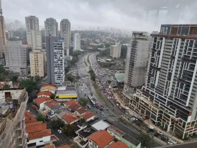 Apartamento com 3 Quartos à venda, 100m² no Jardim das Acácias, São Paulo