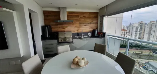 Apartamento com 2 Quartos à venda, 79m² no Água Branca, São Paulo