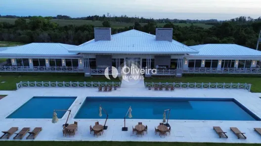 Lote/Terreno à venda, 420m² no Tomazetti, Santa Maria