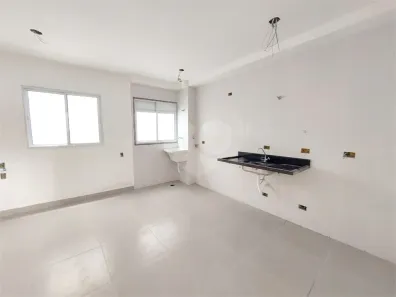 Apartamento com 1 Quarto à venda, 28m² no Jardim Franca, São Paulo