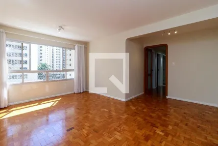 Apartamento com 3 Quartos à venda, 87m² no Cidade Monções, São Paulo