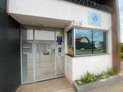 Apartamento com 2 Quartos à venda, 50m² no Mata Grande, Sete Lagoas