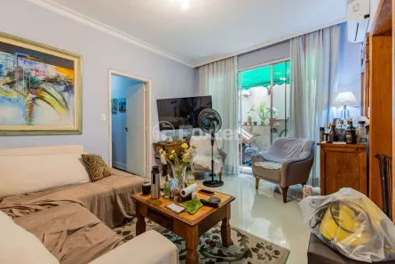 Apartamento com 3 Quartos à venda, 94m² no Rio Branco, Porto Alegre