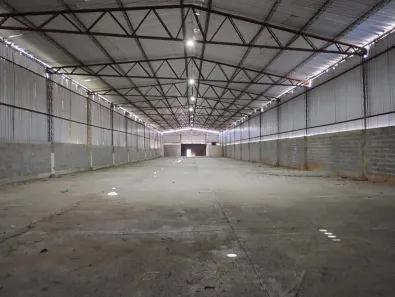Galpão/Depósito/Armazém para alugar, 2000m² no Jardim Primavera, Duque de Caxias