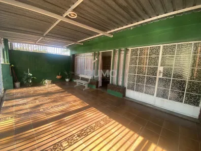 Casa com 3 Quartos à venda, 236m² no Jardim Guanabara, Campinas