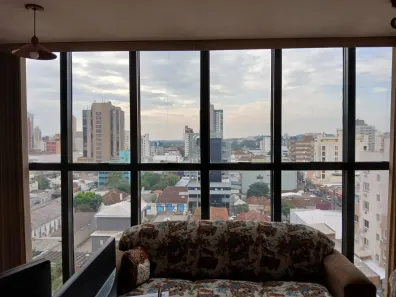 Sala Comercial com 1 Quarto à venda, 55m² no Centro, São Leopoldo