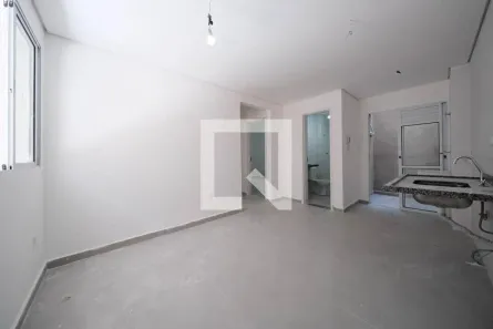 Apartamento com 2 Quartos à venda, 46m² no Cidade Patriarca, São Paulo