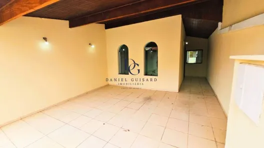 Casa de Condomínio com 2 Quartos à venda, 140m² no Parque São Jorge, Taubaté