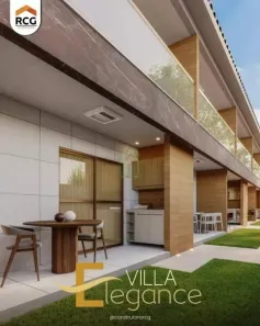 Casa com 3 Quartos à venda, 82m² no Cordeiro, Recife