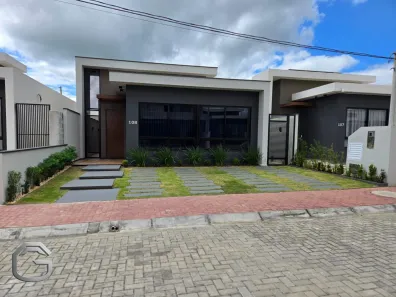 Casa de Condomínio com 3 Quartos para alugar, 74m² no Registro, Feira de Santana