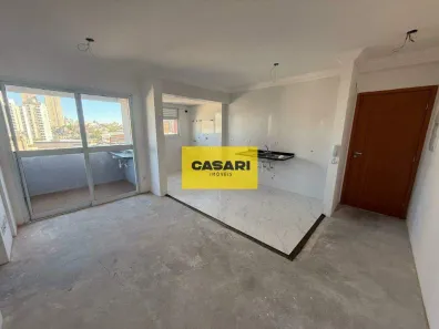 Apartamento com 2 Quartos para alugar, 67m² no Nova Petrópolis, São Bernardo do Campo