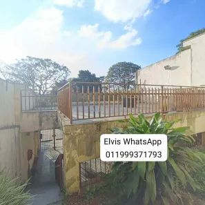 Casa com 3 Quartos para alugar, 190m² no Rio Pequeno, São Paulo