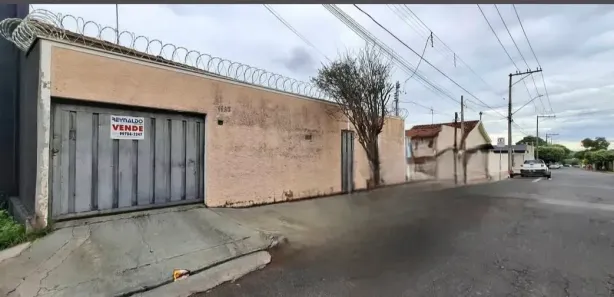 Casa com 3 Quartos à venda, 124m² no Vila Yamada, Araraquara