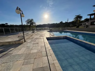 Casa de Condomínio com 8 Quartos à venda, 8000m² no Porta do Sol, Mairinque
