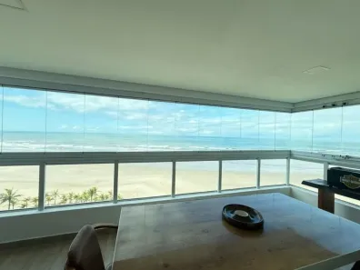Apartamento com 3 Quartos à venda, 103m² no Flórida, Praia Grande