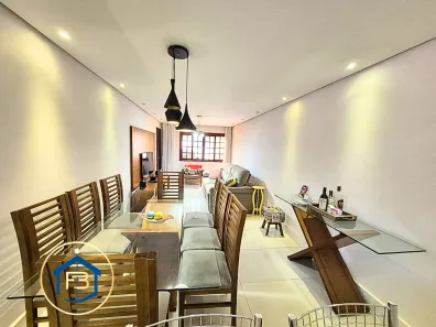 Casa de Condomínio com 3 Quartos à venda, 150m² no Jardim Olympia, São Paulo