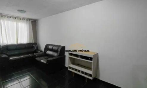 Apartamento com 3 Quartos à venda, 69m² no Residencial Terra da Uva, Jundiaí