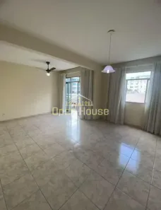 Apartamento com 2 Quartos à venda, 100m² no Aterrado, Volta Redonda