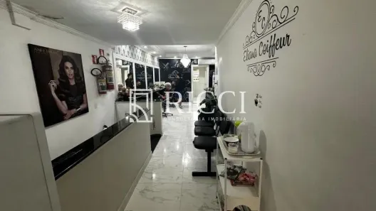 Casa com 3 Quartos à venda, 136m² no Vila Mathias, Santos