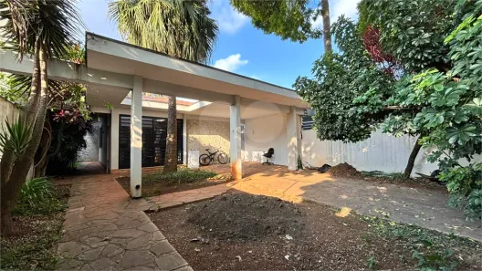 Casa com 3 Quartos à venda, 300m² no Brooklin Novo, São Paulo