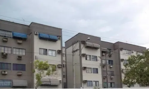 Apartamento com 2 Quartos à venda, 55m² no Colubande, São Gonçalo