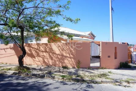 Casa com 6 Quartos à venda, 235m² no Vila Industrial, Campinas