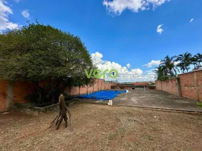 Lote/Terreno à venda, 568m² no Residencial Praia dos Namorados, Americana