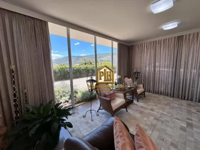 Casa de Condomínio com 4 Quartos à venda, 220m² no Vila Petrópolis, Atibaia