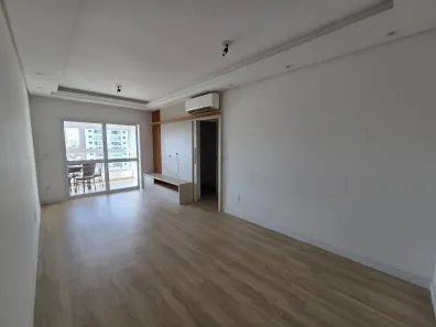 Apartamento com 2 Quartos para alugar, 78m² no Jardim das Nações, Taubaté