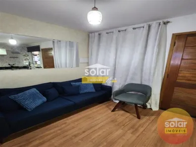 Apartamento com 2 Quartos à venda, 39m² no Vila União (Zona Leste), São Paulo