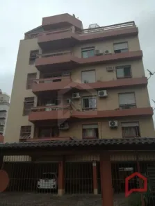 Apartamento com 1 Quarto à venda, 51m² no Centro, São Leopoldo