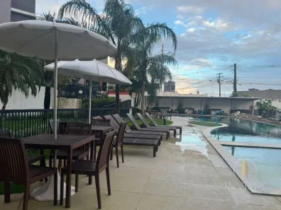 Apartamento com 3 Quartos para alugar, 79m² no Centro, João Pessoa