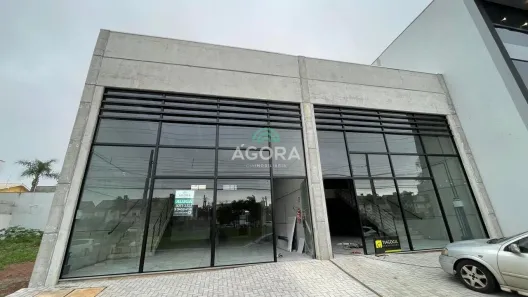 Ponto Comercial para alugar, 185m² no Estância Velha, Canoas