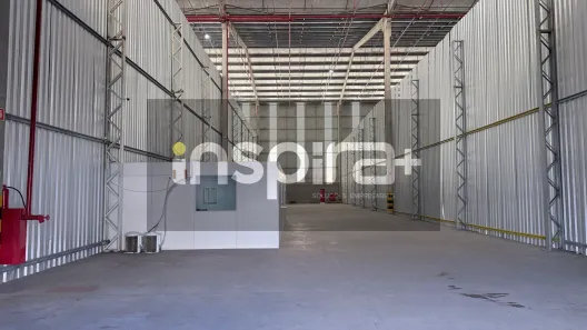 Galpão/Depósito/Armazém para alugar, 792m² no Terminal Intermodal da Serra, Serra