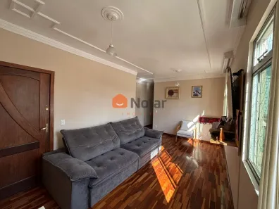 Apartamento com 3 Quartos à venda, 90m² no Palmares, Belo Horizonte