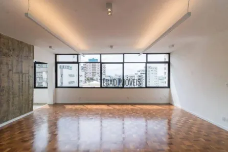 Apartamento com 3 Quartos à venda, 280m² no Higienópolis, São Paulo