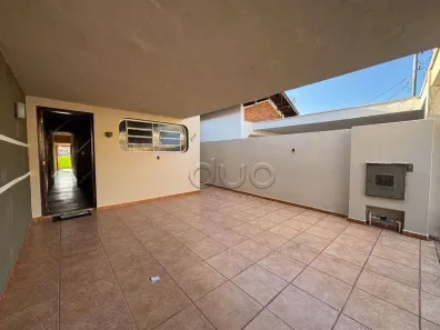 Casa com 2 Quartos para alugar, 129m² no Vila Rezende, Piracicaba