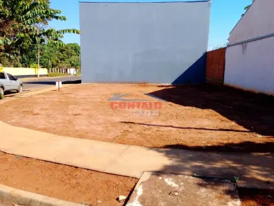 Lote/Terreno à venda, 224m² no Jardim Vilico Cantarelli, Ribeirão Preto