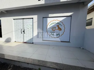Ponto Comercial para alugar, 60m² no Uvaranas, Ponta Grossa